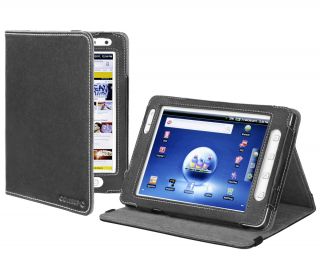  Up Viewsonic ViewPad 7E 7 inch Tablet Case Version Stand Black