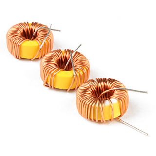 EUR € 8.18   Elektrische Vast Magnetische Inductieve ring (oranje