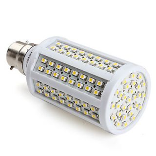 EUR € 12.23   B22 SMD 3528 156led 500lm 8.5W bombillas calientes de