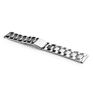 EUR € 2.47   unisex Edelstahl Armband 20mm (silber), alle Artikel