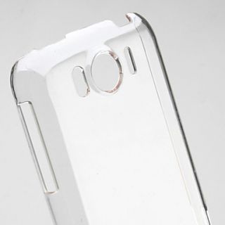 EUR € 1.65   boîtier en plastique transparent pour HTC g21