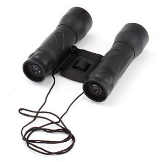 USD $ 31.99   22 x 32 Galileo Binoculars with Rubber Cover,