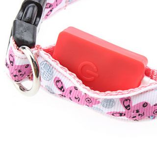  for Dogs (Assorted Color,Neck22 30cm), Gadgets
