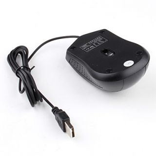 USD $ 23.49   Waterproof Slim Keyborad and Optical Mouse Kit,