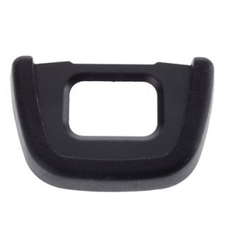 EUR € 2.01   DK 23 Rubber oogschelp Oculair voor Nikon D300 D300S