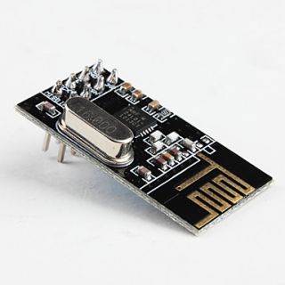 EUR € 6.43   nrf24l01 draadloze transceiver module (2.4GHz ISM band