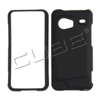  on Protector Hard Cover for Verizon HTC Droid INCREDIBLE Fitted Case
