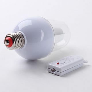 EUR € 13.61   e27 nature 25 led blanc ampoule bille rechargeable