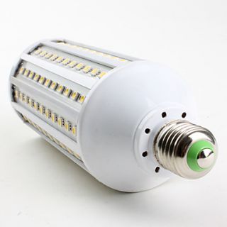 USD $ 49.99   E27 25W 165x5050 SMD 1800LM Warm White Light LED Corn