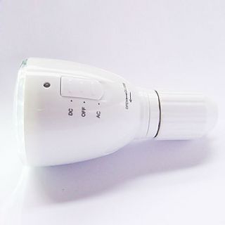 USD $ 31.69   E27 32 LED 3W Natural White Light Spot Bulb (85 265V