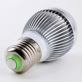 EUR € 7.63   e27 3w 3000k warmweiße LED Glühbirne 300lm, alle