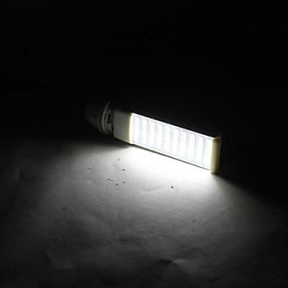 EUR € 19.22   G24 50 5050 SMD 10w 750lm 6000k branco lâmpada de