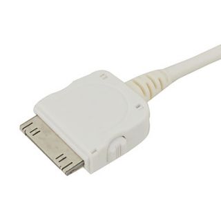 EUR € 8.27   premium usb data lading AV kabel for alle iPod / iPhone