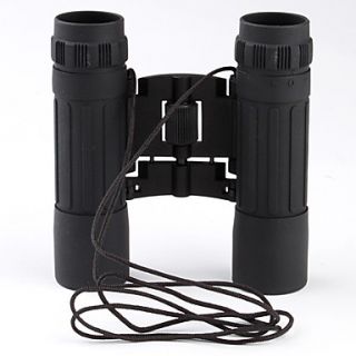 USD $ 18.69   MYSTERY Black 10x25 Binoculars,