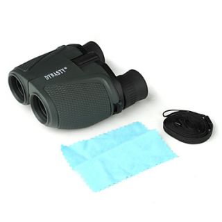 EUR € 32.93   Dynastiet Portable 12X25 Binocular, Gratis Frakt På