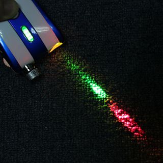 USD $ 34.99   TD GP 25 Portable Green and Red Laser Pointer for Stage