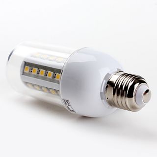 EUR € 11.40   E27 7W 2800 3500K Warm Wit Licht 750LM, Gratis