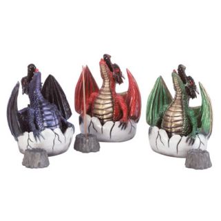 Dragon Egg Incense Holders Cone Stick Wicca