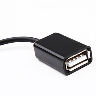 USD $ 1.39   30 Pin OTG Cable for Samsung Galaxy Tab 10.1,