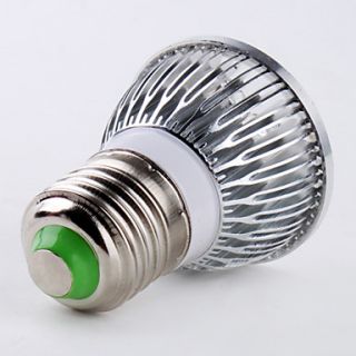 EUR € 5.97   4x1W E27 4 LED 95 260V 6000k 400lm blanc ampoule