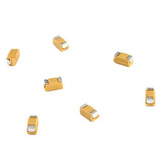  condensatoren (30 stuks, geel), Gratis Verzending voor alle Gadgets