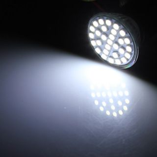 E27 5W 29x5050 SMD 450 480LM 6000 6500K Natural White Light Bulb Spot