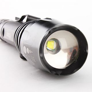 EUR € 25.84   YQ K31 Zoom Foco 5 Mode LED Cree T6 Set Lanterna com