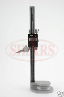 12 300mm Digital Electronic inch Metric Height Gage