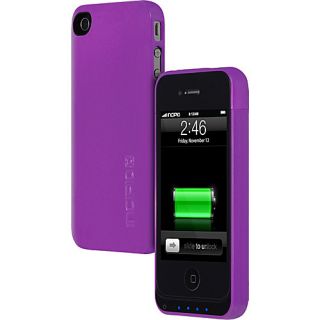 Incipio Offgrid Battery Case for iPhone 4 Glossy