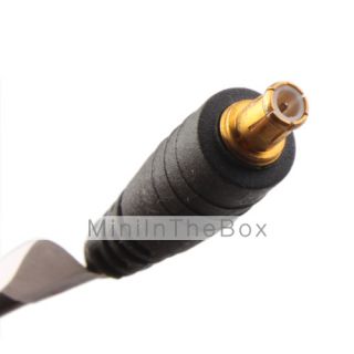 USD $ 7.29   12CM 900/1800MHz GSM Adsorption Antenna MCX Joint 3M