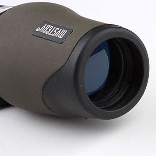 USD $ 27.79   MYSTERY Camouflage 8x30 Monocular,