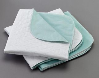 New Premium 6 Underpads Bed Pads Washable Incontinence