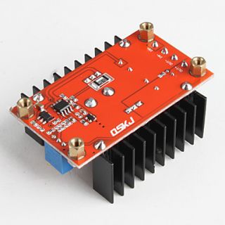 EUR € 10.85   120W DC 10 32V naar DC 35 60V Voltage Boost Module