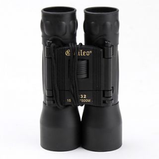 USD $ 31.99   22 x 32 Galileo Binoculars with Rubber Cover,