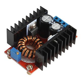 EUR € 10.85   120W DC 10 32V naar DC 35 60V Voltage Boost Module