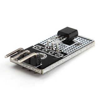 EUR € 5.97   Analoge Humiture Sensor LM35D Module voor Arduino