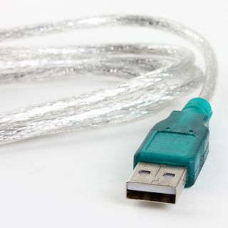 EUR € 5.33   USB a RS232 Cable (1m), ¡Envío Gratis para Todos los