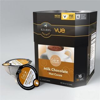 NEW KEURIG COFFEE VUE PACKS *** MORE GREAT DEALS FROM GOTGOODGIFTS