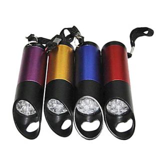 EUR € 5.33   outdoor camping roestvrij staal zilver zaklamp