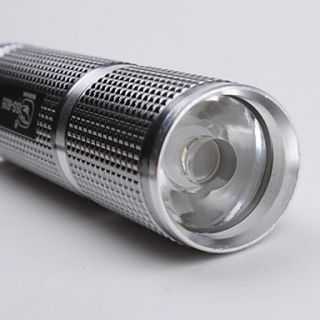 EUR € 4.59   35 lumens torcia portatile con strap (silver), Gadget a