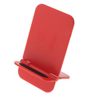 EUR € 1.37   Portable titolare di stand pieghevole per iPad Mini e