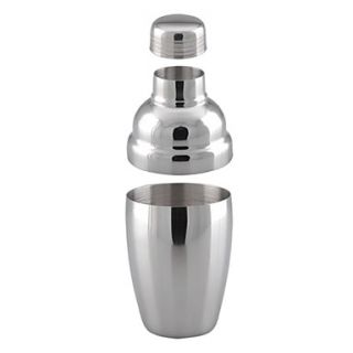 EUR € 34.31   barware 350ml engrossado estanque de aço inoxidável