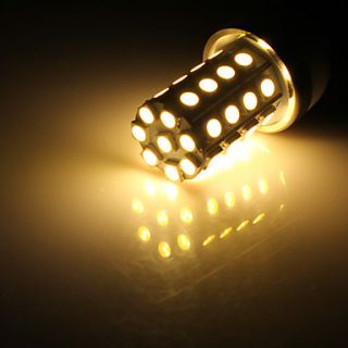 EUR € 10.75   E14 7W 36x5050 SMD 560 590LM 3000 3500K Warm wit licht