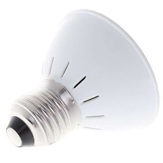 EUR € 6.89   e27 3w 38 conduceva luce   bianco puro (220V), Gadget a