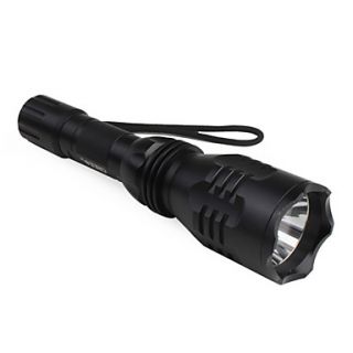 EUR € 37.89   Super puissante lampe de poche y3 18650 batteries