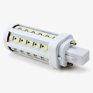 EUR € 11.77   G24 8w 36x5050 SMD 500 600lm 6000 6500k natuurlijk wit