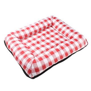 EUR € 37.62   Teste padrão da manta de malha Pet Bed estilo (cores