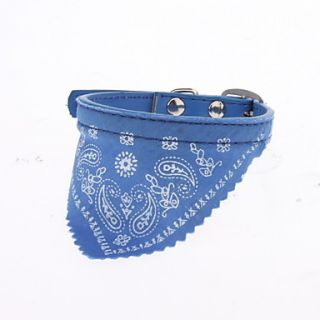 EUR € 1.37   Totem Design Justerbart Halsband Bandana för hundar