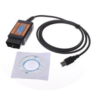 USD $ 38.89   Ford Car Vehicle Diagnostic Tool Scanner,