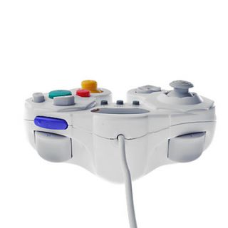 EUR € 9.37   gamecube controller voor Nintendo Wii, Gratis